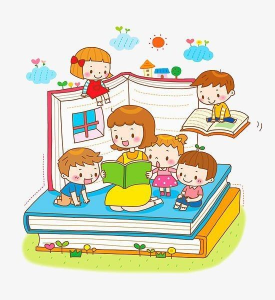 Lectoescritura